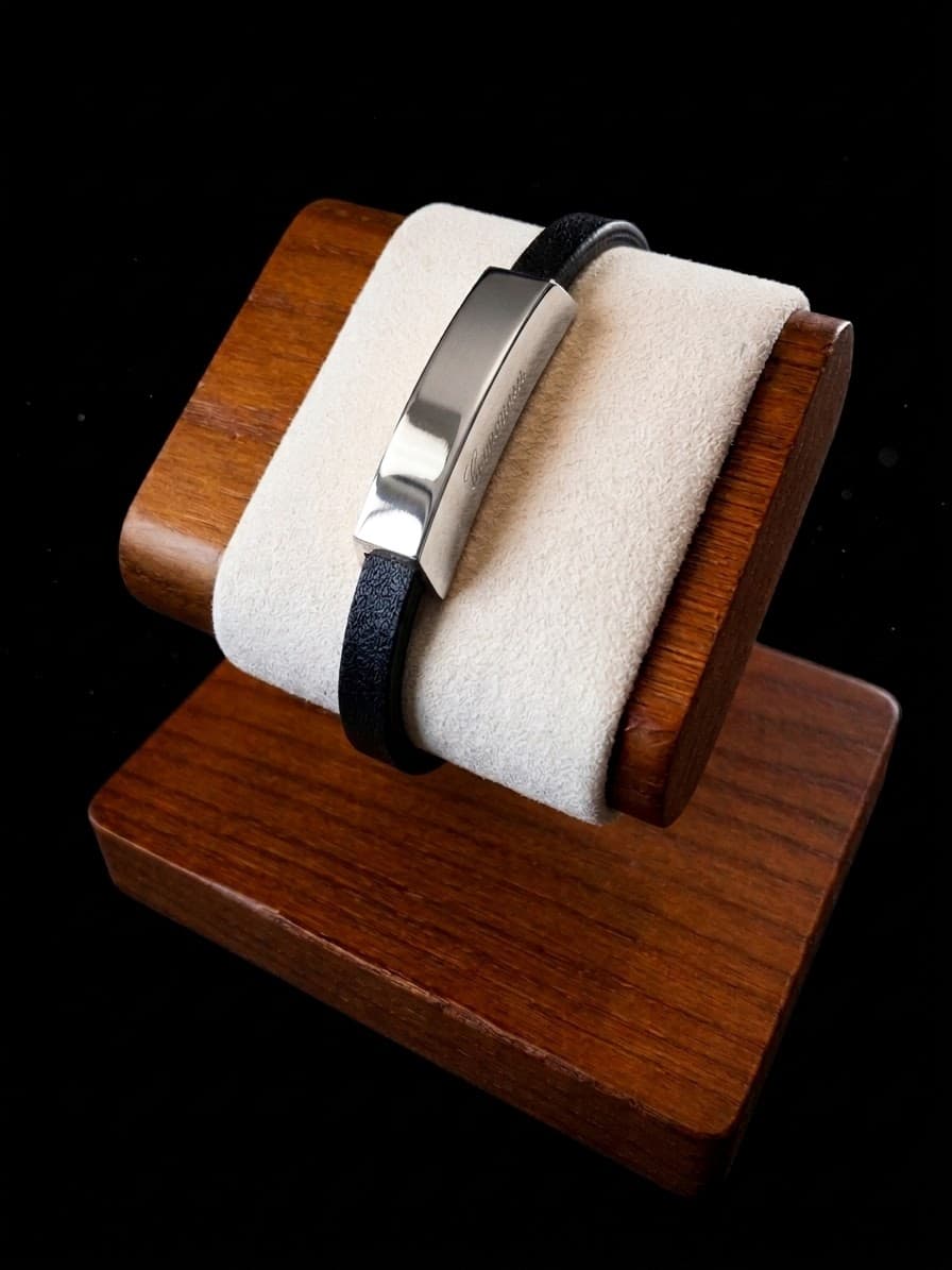 Lingot Diamants — Or Blanc