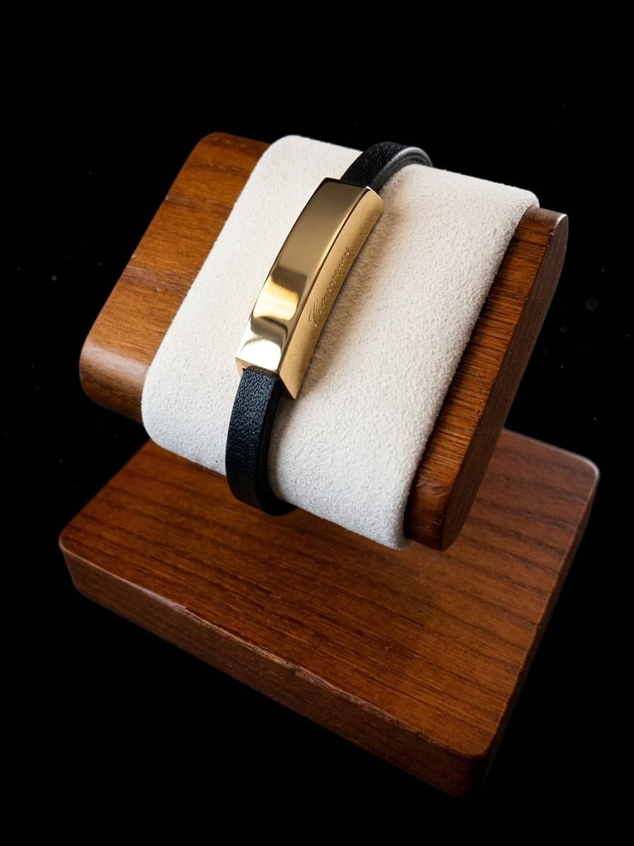 Lingot Diamants XL — Or Jaune